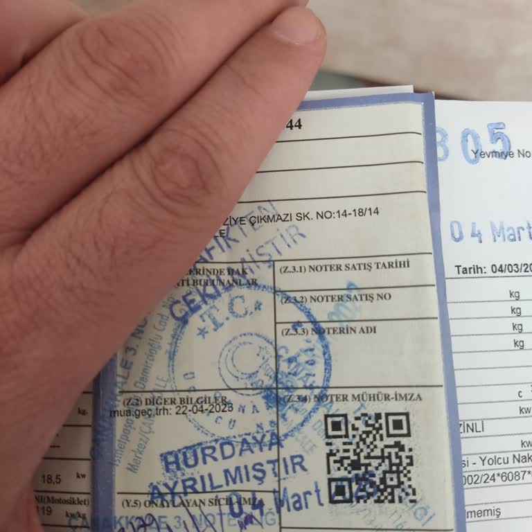 Yanlış Sigorta İşlemi Ve İptal Sürecindeki Sorunlar