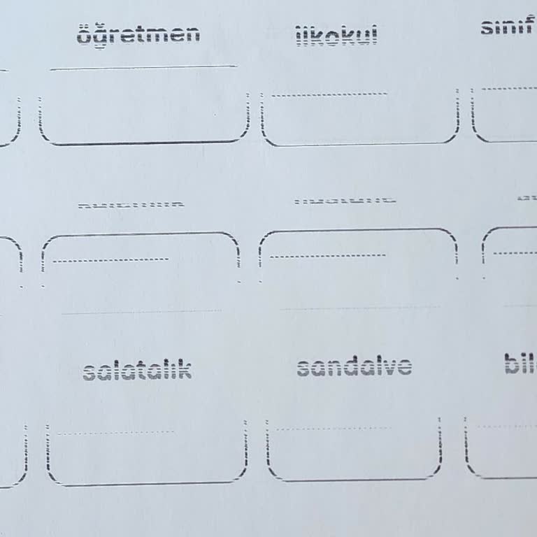 Bozuk Yazıcı Ve İade Süreci Sorunu