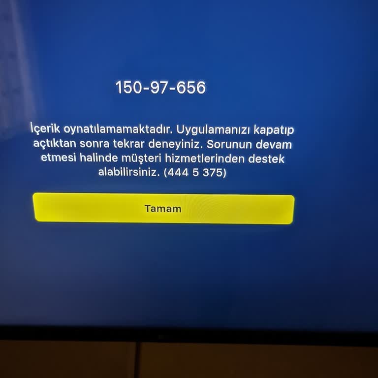 Türk Telekom İnternet Kesintileri Ve Çözüm Arayışı