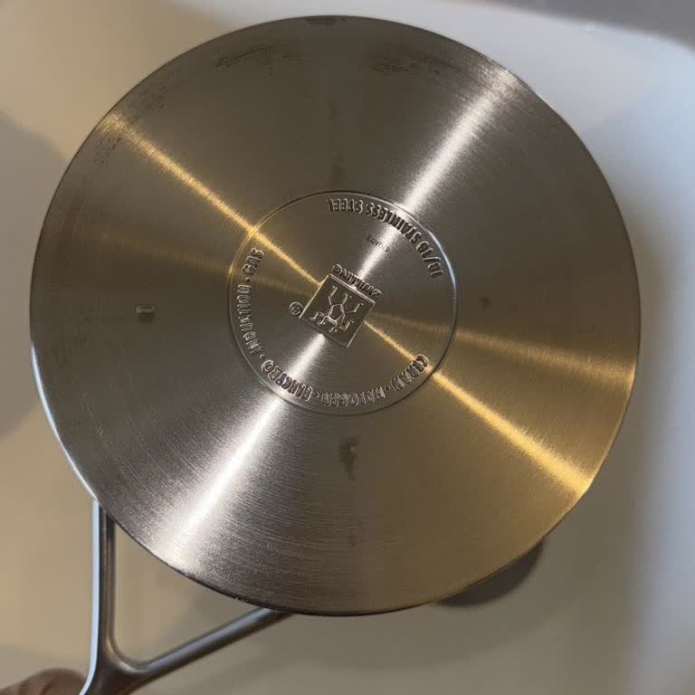 Tencere Setinde Hayal Kırıklığı