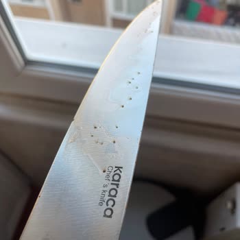 Karaca Ürünleri: Çeyiz Hayal Kırıklığı