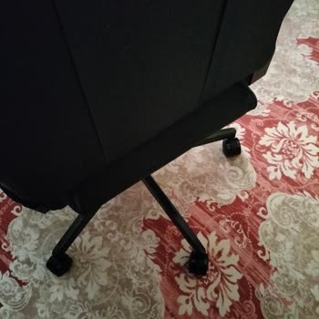 Hawk Gaming Chair: Bel Desteği Sorunu