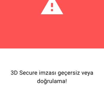 Hepsipay Kartı Kullanım Sorunları