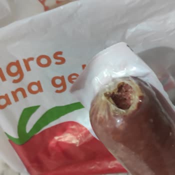 Sanal Market Alışverişinde Fare Yediği Ürün Ve İade Sorunu