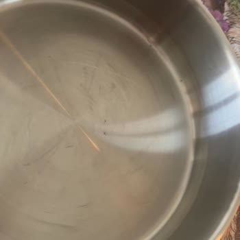 Zwilling Tencere Seti Hayal Kırıklığı Ve İade Süreci Sorunları