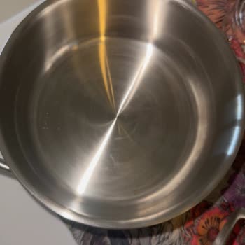 Zwilling Tencere Seti Hayal Kırıklığı Ve İade Süreci Sorunları