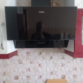 Altus Davlumbaz: Gürültülü Çalışma Ve Zayıf Çekim Sorunu