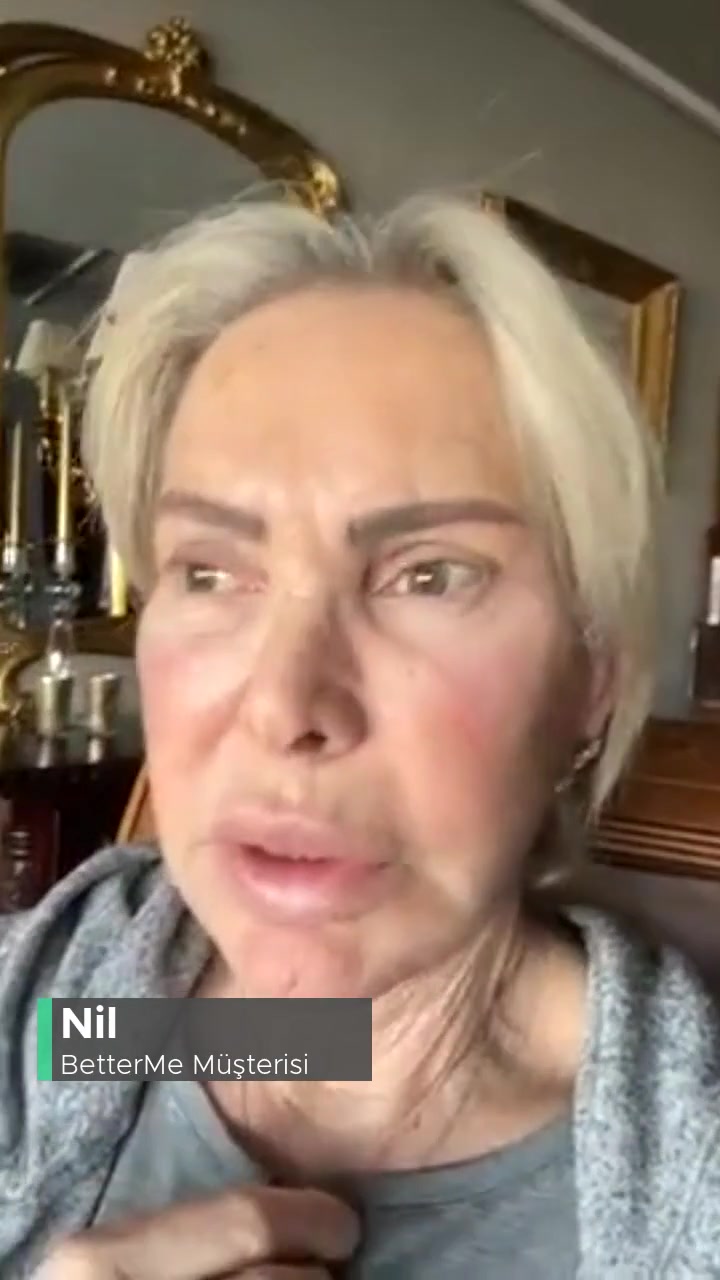 Betterme Üyelik İptali Ve Para İadesi videonun kapak resmi