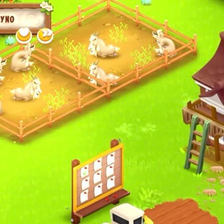 Hay Day Account Locked – Unable to Access Due to Old Supercell ID Email