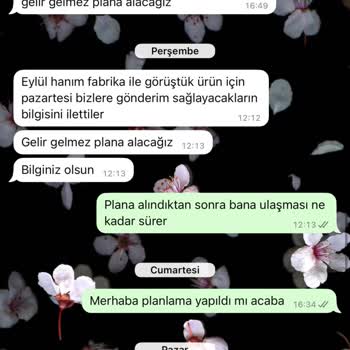 Kelebek Mobilya'dan Eksik Parça Krizi: Yeni Evliler Mağdur!