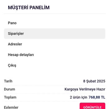 Online Alışverişte Hayal Kırıklığı: Kedi Maması Gelmedi