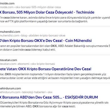 OKX Withheld My Funds – No Response, No Support