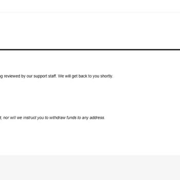 OKX Withheld My Funds – No Response, No Support