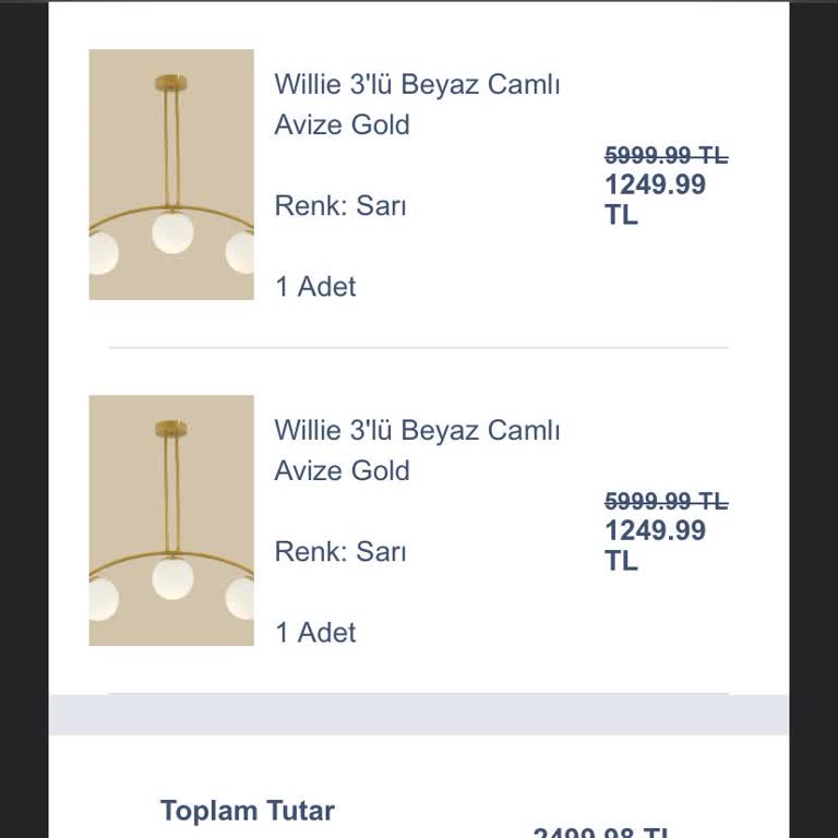 Sipariş Verildi Cevap Yok: Müşteri Hizmetleri Sessiz