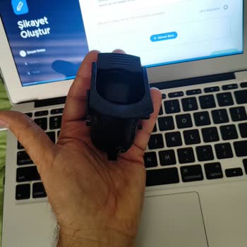 Küçük Parça, Büyük Fiyat: Nescafe Gold Kahve Makinesi Sorunu