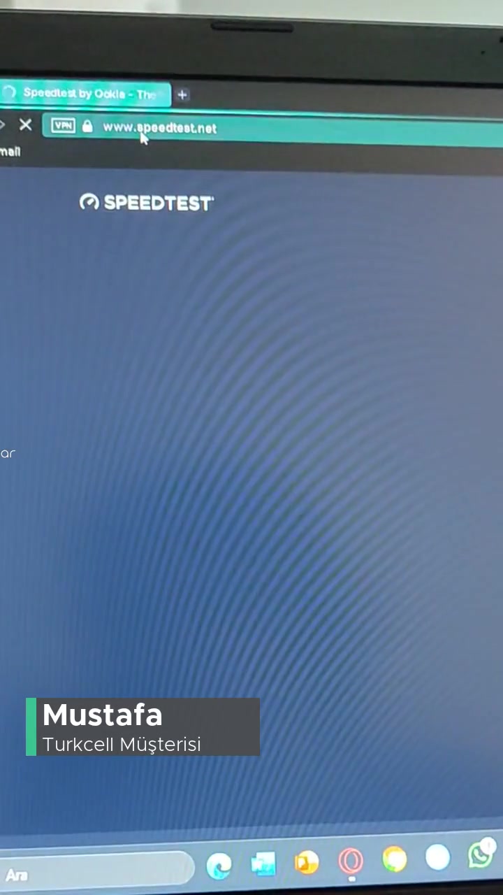 Turkcell Superbox İnternet Hızı! videonun kapak resmi