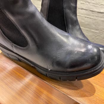 Hakiki Deri Bot Sorunu Ve Müşteri Hizmetleri İlgisizliği