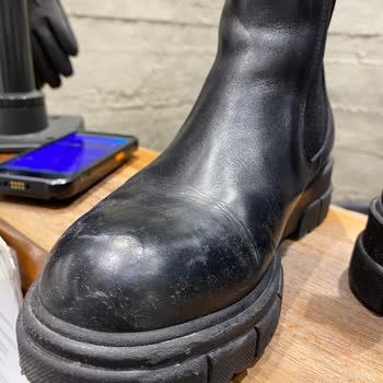 Hakiki Deri Bot Sorunu Ve Müşteri Hizmetleri İlgisizliği