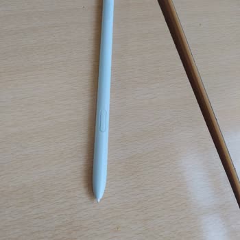 Samsung Kalem Ucu Yazım Sorunu Ve Garanti Kapsamı