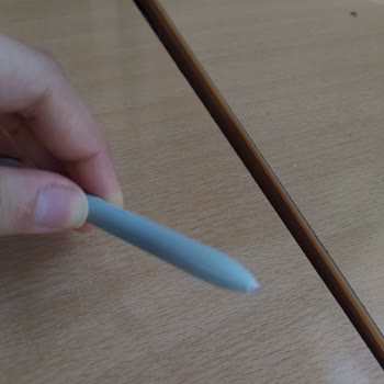 Samsung Kalem Ucu Yazım Sorunu Ve Garanti Kapsamı