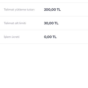 Otomatik Ödeme Talimatı İptalinde Sistemsel Sorun Ve Tekrarlayan Yanıtlar