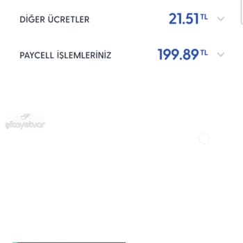 Paycell Yardımcı Olmadı, Ekstra Ödeme Çıkardı