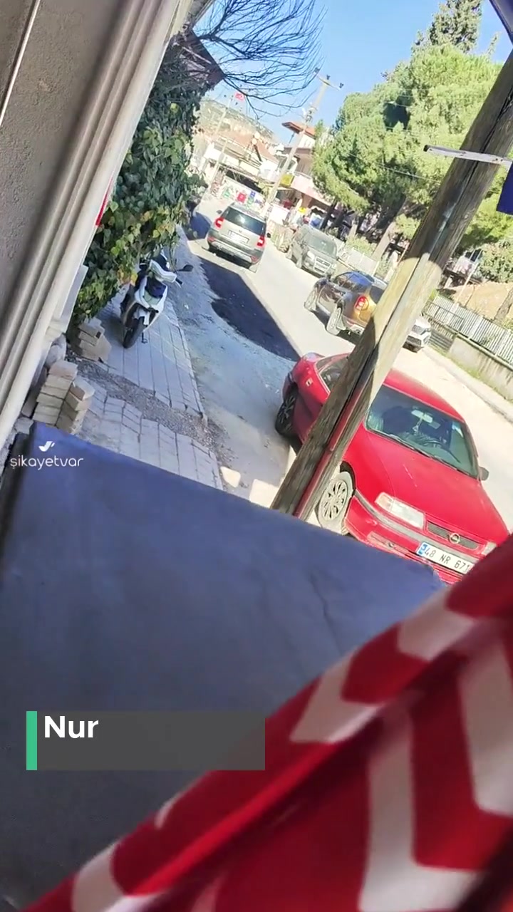 Muğla Büyükşehir Belediyesi Yol Çalışması Şikayeti videonun kapak resmi