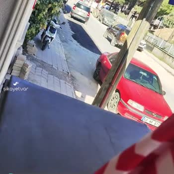 Muğla Büyükşehir Belediyesi Yol Çalışması Şikayeti