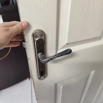 Sağlık Ocağında Tuvalet Sorunu