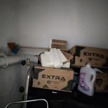 Sağlık Ocağında Tuvalet Sorunu