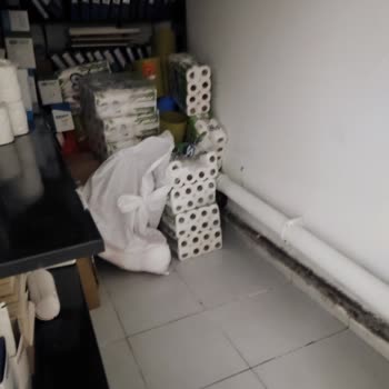 Sağlık Ocağında Tuvalet Sorunu