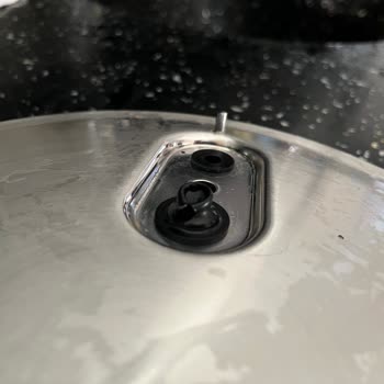 Fissler Düdüklü Tencere Hayal Kırıklığı: Kalite Beklentilerimi Karşılamadı