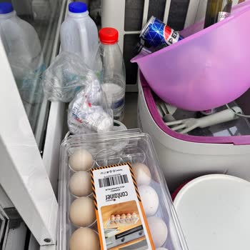 Bosch Buzdolabında Soğutma Sorunu Ve Yetersiz Servis