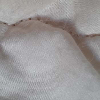 Yataş Yorganlarından Çıkan Yünler