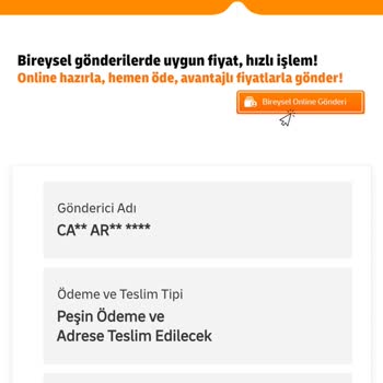 Kayıp Kargo: MNG Kargo'nun Süregelen Sorunu