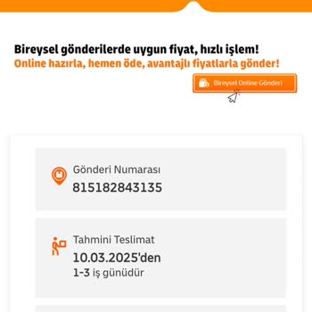 Kayıp Kargo: MNG Kargo'nun Süregelen Sorunu
