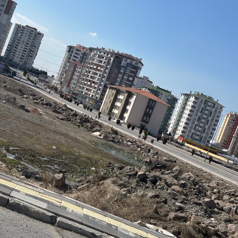 Kötü Koku Ve Sağlık Tehlikesi