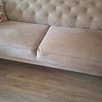 İstikbal Koltuk Takımı: Sünger Çökmesi Ve Gıcırdama Sorunları