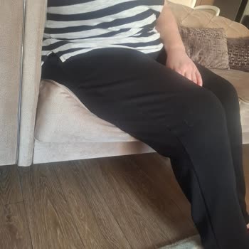 İstikbal Koltuk Takımı: Sünger Çökmesi Ve Gıcırdama Sorunları