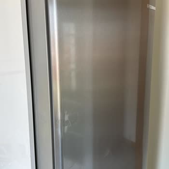Bosch Buzdolabı Kapak Değişiminde Yüksek Fiyat Şoku