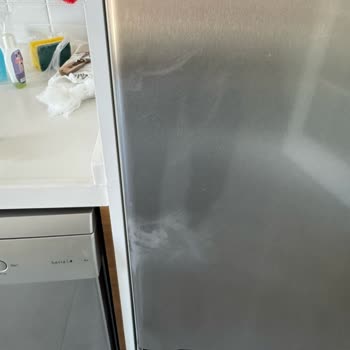 Bosch Buzdolabı Kapak Değişiminde Yüksek Fiyat Şoku