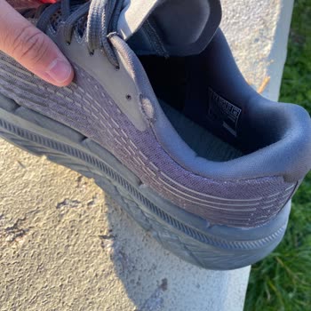 Skechers Kalitesiz Ayakkabı Deneyimi