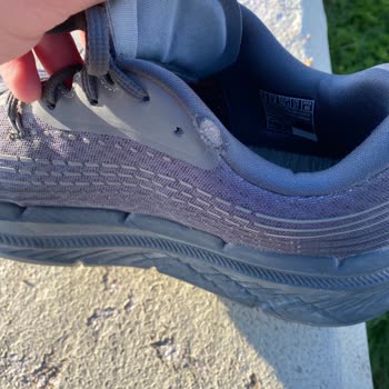 Skechers Kalitesiz Ayakkabı Deneyimi