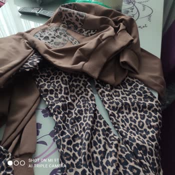 Yumoss_kids Alakasız Ürünler Gönderdi