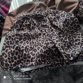 Yumoss_kids Alakasız Ürünler Gönderdi