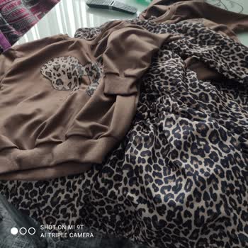 Yumoss_kids Alakasız Ürünler Gönderdi