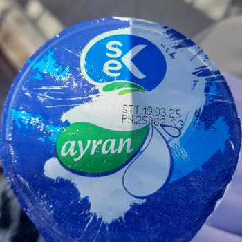 Ayranda Küf Şoku: Merkezde Hijyen Sorunu