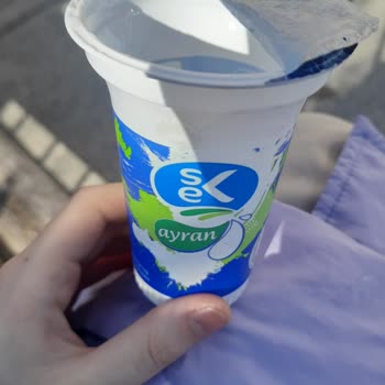 Ayranda Küf Şoku: Merkezde Hijyen Sorunu