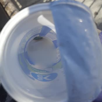 Ayranda Küf Şoku: Merkezde Hijyen Sorunu