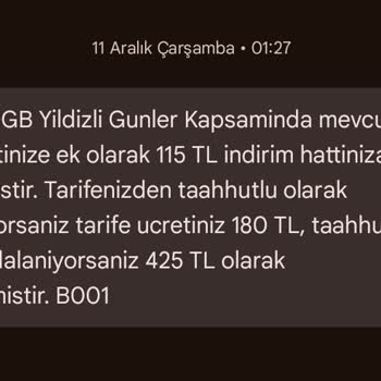 Türk Telekom Fatura Karmaşası Ve Ulaşılmaz Müşteri Hizmetleri